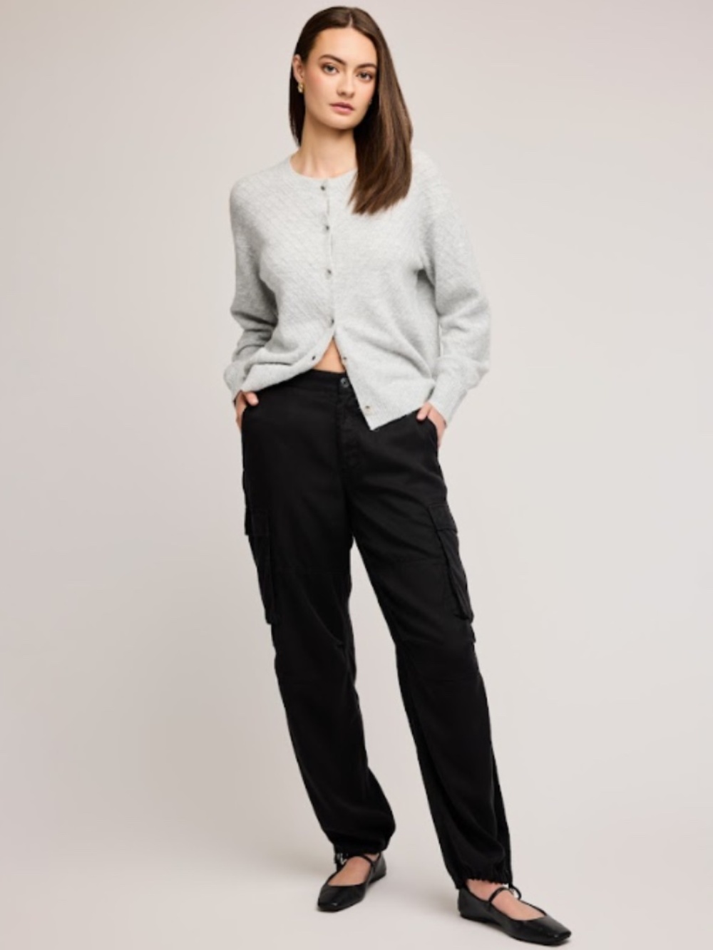 Avery Pant